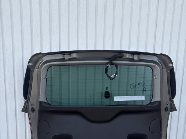 10382 Opel Meriva B 2010-2017 Csomagtérajtó Használt