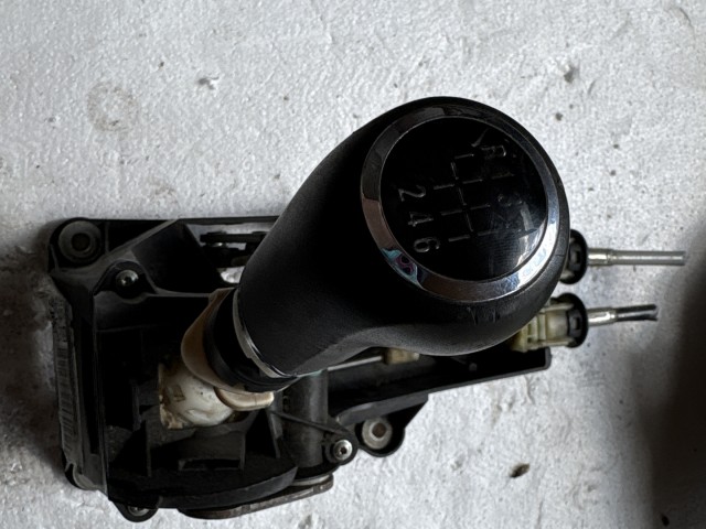 Opel H astra 2004-2014 Váltókulissza Használt  6