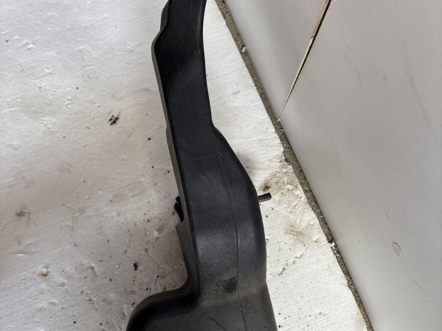 Opel Astra H 2004-2010 2004-2010 Ablakmosó tartály Használt sima  