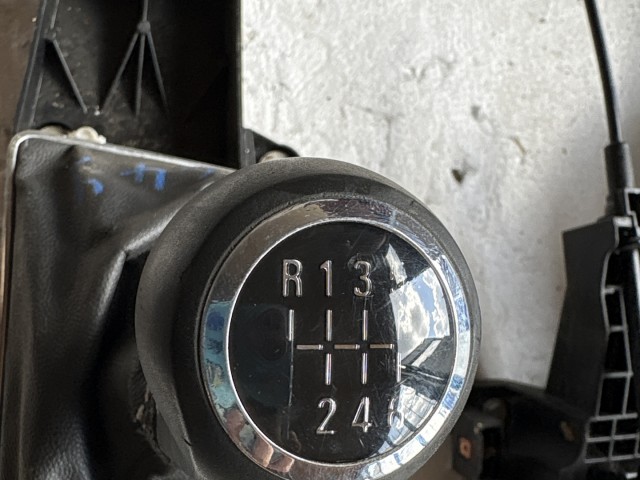Opel H astra 2004-2014 Váltókulissza Használt  6