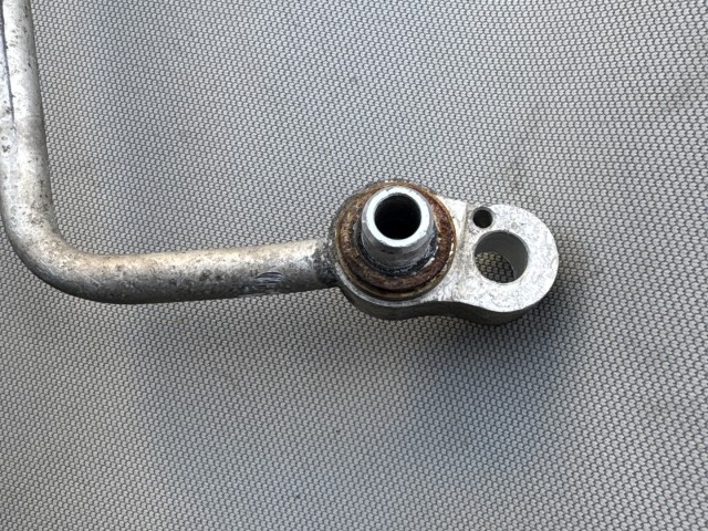 Opel Antara 2006-2015 Klímacső Használt 2.2 cdti