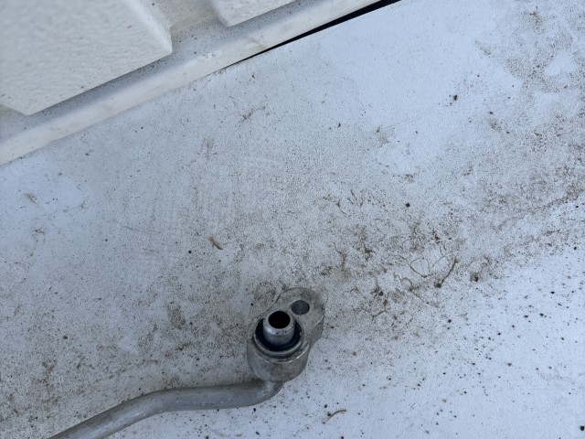 Opel Antara 2006-2015 Klímacső Használt 2.2 cdti