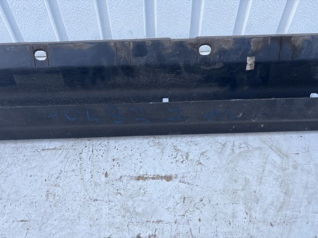 Opel Antara 2006-2015 Küszöb spoiler Használt jobb  