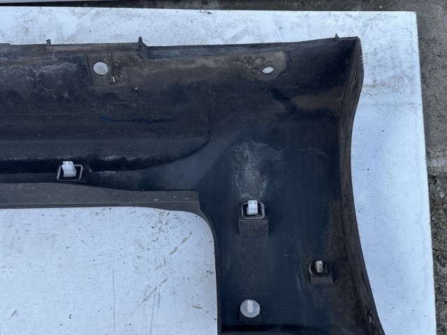 Opel Antara 2006-2015 Küszöb spoiler Használt jobb  