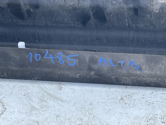 Küszöb spoiler