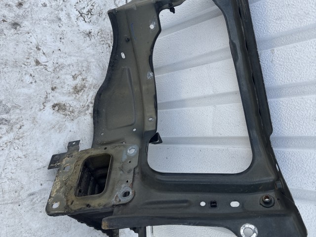 Opel Meriva B 2010-2017 Lámpa tartó Használt bal első