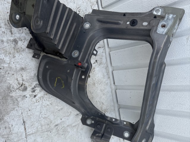 Opel Meriva B 2010-2017 Lámpa tartó Használt jobb első