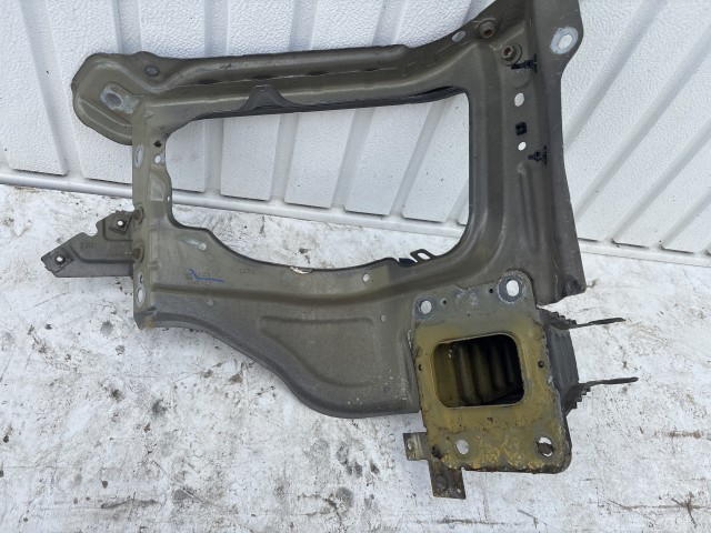 Opel Meriva B 2010-2017 Lámpa tartó Használt jobb első
