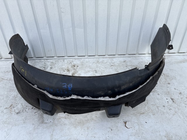 Opel Antara 2006-2015 Kerékjárati dobbetét Használt bal első 