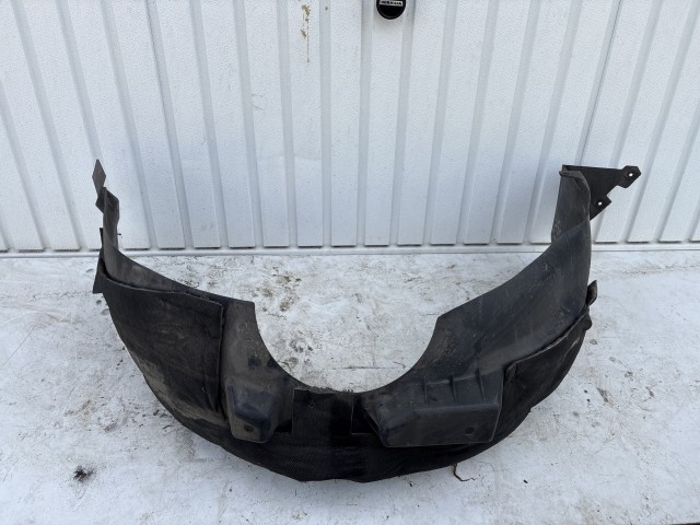 Opel Antara 2006-2015 Kerékjárati dobbetét Használt jobb első 
