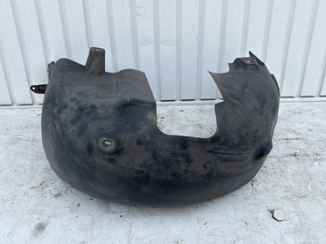 Opel Astra J 2009-2015 Kerékjárati dobbetét Használt bal hátsó 