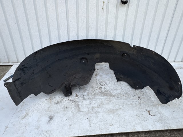Opel Astra J 2009-2015 Kerékjárati dobbetét Használt bal hátsó 