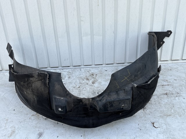 Opel Antara 2006-2015 Kerékjárati dobbetét Használt  jobb hátsó 