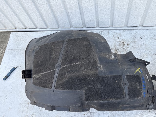 Opel Meriva B 2010-2017 Kerékjárati dobbetét Használt jobb első 