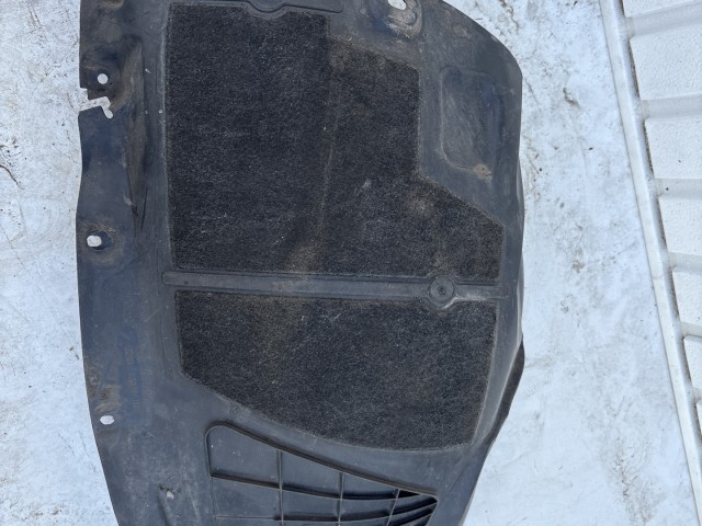Opel Meriva B 2010-2017 Kerékjárati dobbetét Használt jobb első 