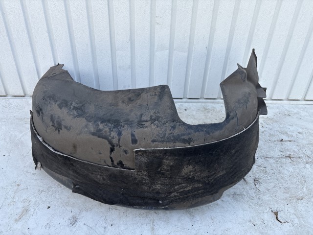 Opel Antara 2006-2015 Kerékjárati dobbetét Használt bal hátsó 