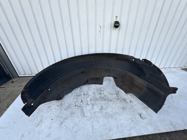 Opel Antara 2006-2015 Kerékjárati dobbetét Használt bal hátsó 