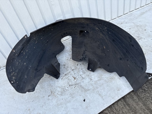 Opel Astra J 2009-2015 Kerékjárati dobbetét Használt  jobb hátsó 