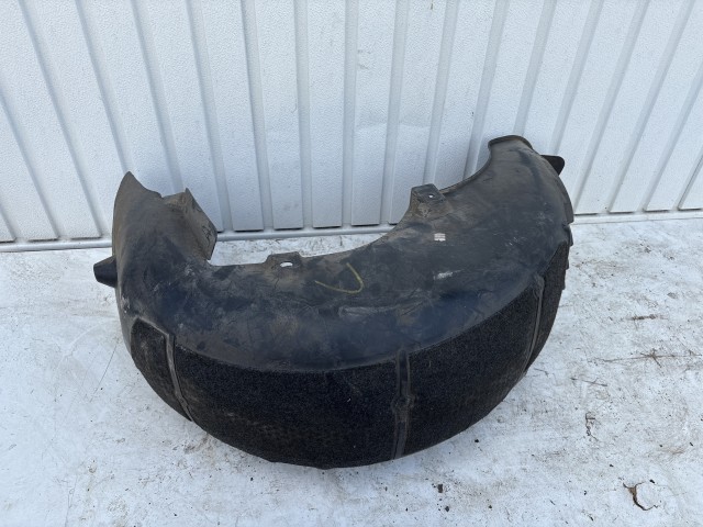 Opel Meriva B 2010-2017 Kerékjárati dobbetét Használt bal hátsó 