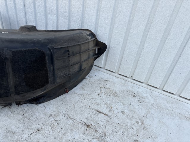 Opel Meriva B 2010-2017 Kerékjárati dobbetét Használt bal hátsó 