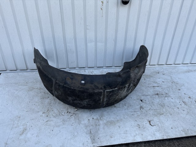 Opel Meriva B 2010-2017 Kerékjárati dobbetét Használt  jobb hátsó 