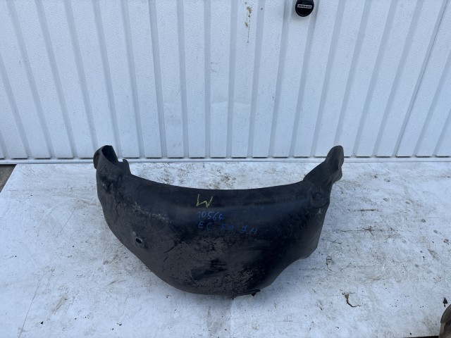 Opel Corsa E 2014- 2014-2019 Kerékjárati dobbetét Használt  jobb hátsó 