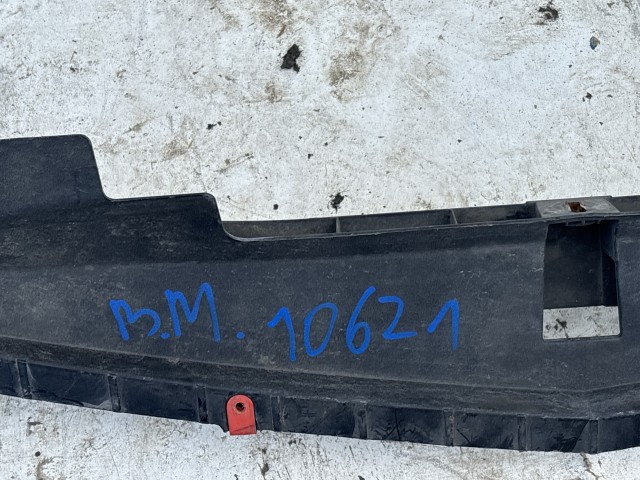 Opel Meriva B 2010-2017 Lökhárító tartó Használt Első, felső