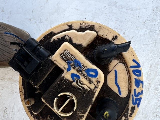 Opel Corsa E 2014- 2014-2019 Üzemanyag szivattyú diesel