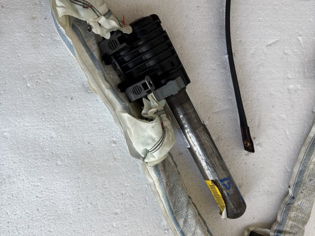 Opel Corsa D 2006-2014 Légzsák Használt Függöny légzsák bal 