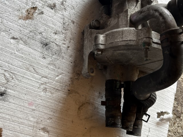 Opel Antara 2006-2015 Vízpumpa Használt 