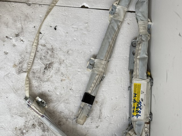 Opel H astra 2004-2014 Légzsák Használt Függöny légzsák bal 