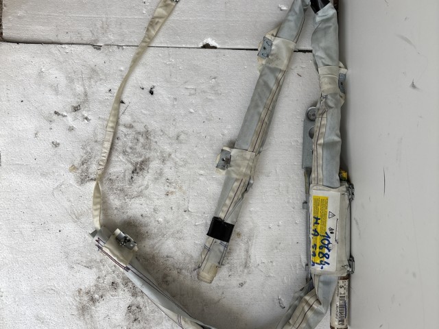 Opel H astra 2004-2014 Légzsák Használt Függöny légzsák bal 