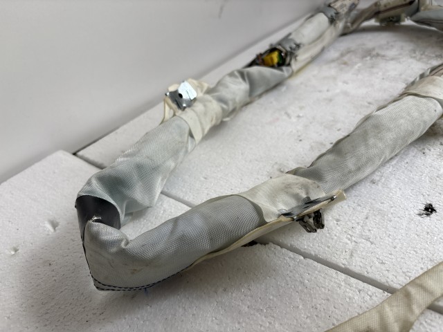 Opel H astra 2004-2014 Légzsák Használt Függöny légzsák bal 