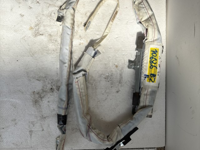 Opel Zafira B 2005-2014 2005-2014 Légzsák Használt Függöny légzsák bal 