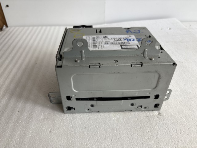Opel Astra J 2009-2015 Rádió Használt Cd-s   