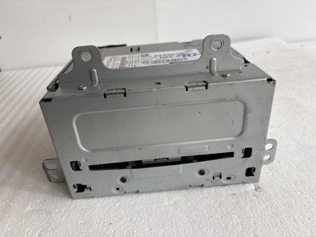 Opel Astra J 2009-2015 Rádió Használt Cd-s   