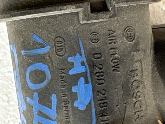 Opel H astra 2004-2014 Légtömeg mérő Használt  