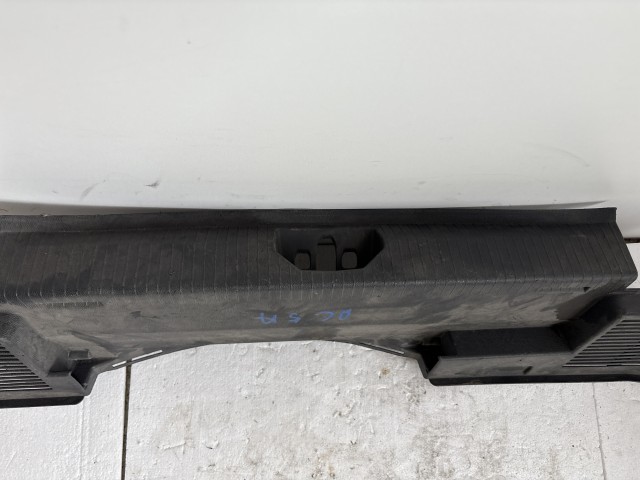 Opel Corsa D 2006-2014 Hátfalkárpit Használt