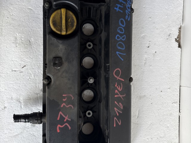 Opel Astra H 2004-2010 2004-2010 Szelepfedél Használt   