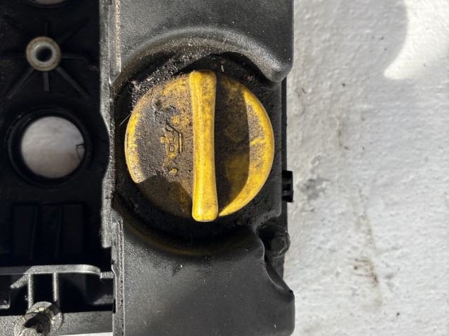Opel Zafira B 2005-2014 2005-2014 Szelepfedél Használt   