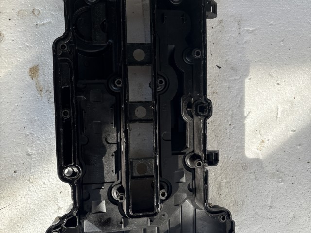 Opel Meriva B 2010-2017 Szelepfedél Használt   