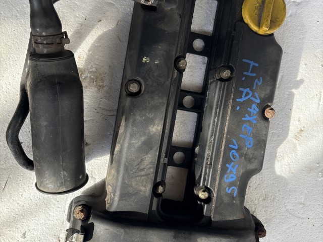 Opel H astra 2004-2014 Szelepfedél Használt   