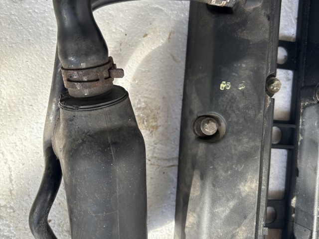 Opel H astra 2004-2014 Szelepfedél Használt   