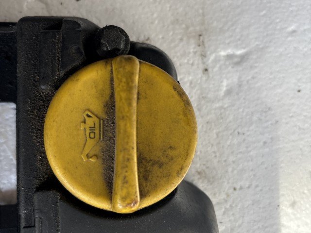 Opel H astra 2004-2014 Szelepfedél Használt   
