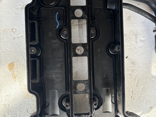 Opel H astra 2004-2014 Szelepfedél Használt   