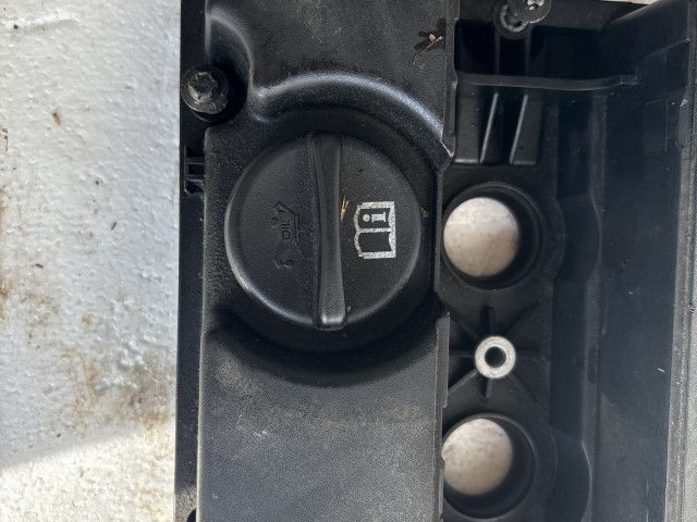 Opel Zafira B 2005-2014 2005-2014 Szelepfedél Használt   