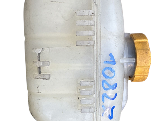 Opel Astra H 2004-2010 2004-2010 Kiegyenlítő tartály Használt   