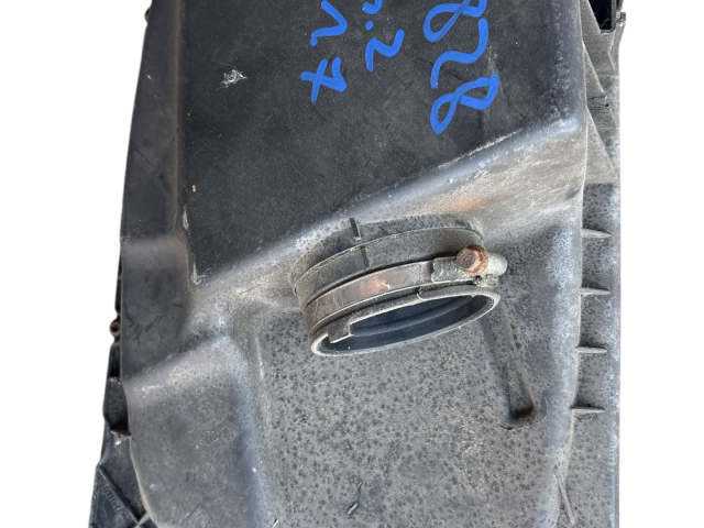 Opel Zafira B 2005-2014 2005-2014 Légszűrőház Használt  