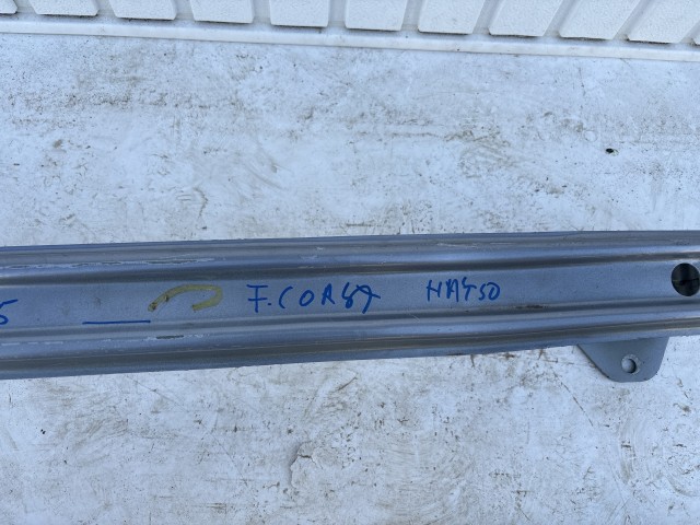 Opel Corsa f 2020 Lökhárító tartó Használt hátsó