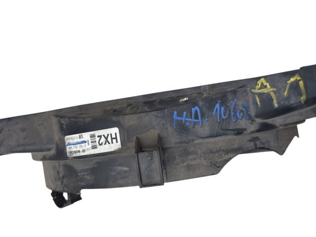 Opel Astra H 2004-2010 2004-2010 Hűtőventilátor Használt   1.6